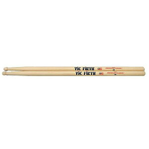 VIC FIRTH ( ���B�b�N�t�@�[�X ) / VIC-3A�ċx�X�y�V����