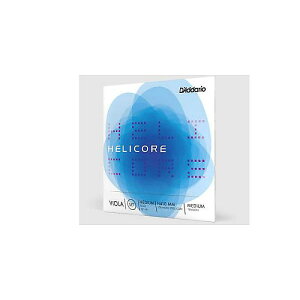 DADDARIO ( __I ) / H413 MM Helicore rI G Medium Scale MediumċxXyV