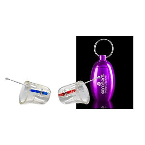 EARASERS ( �C���[���[�T�[ ) / Musicians Hi-Fi Earplugs L�T�C�Y +��p�P�[�X �p�[�v���ċx�X�y�V����