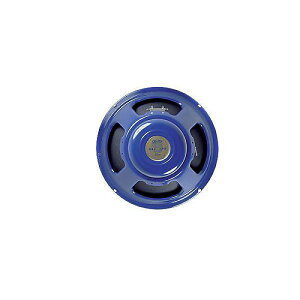 CELESTION ( ZbV ) / Celestion Blue@15I[@M^[AvpXs[J[ċx݃Z[