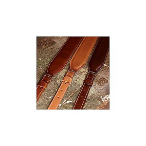 Blue Bell Straps ( u[xXgbv ) / 1938 The Johnson Strap Oild BrownċxXyV