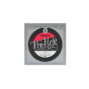 DADDARIO ( __I ) / CBN-3T Pro-Arte Carbon Trebles Half Sets Normalċx݃Z[