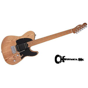CHARVEL ( V[x ) / PRO-MOD SO-CAL STYLE 2 24 HH 2PT CM ASHċx݃Z[