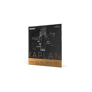 DADDARIO ( �_�_���I ) / KA312 4/4H Kaplan AMO �o�C�I������ A�� Heavy�ċx�X�y�V����