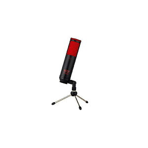 MXL ( �G���G�b�N�X�G�� ) / TEMPO KR USB�}�C�N�ċx�݃Z�[��
