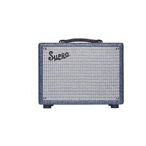 SUPRO ( Xv ) / 64 REVERB M^[R{Avċx݃Z[