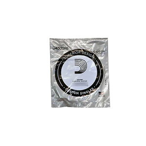 DADDARIO ( �_�_���I ) / CG026 Single XL Chromes Flat Wound 026�ċx�݃Z�[��