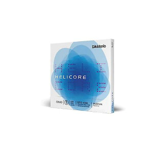 DADDARIO ( __I ) / H515 4/4M Helicore `F E MediumċxXyV