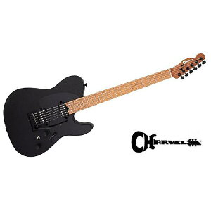 CHARVEL ( V[x ) / PRO-MOD SO-CAL STYLE 2 24 HH 2PT CM ASH Black Ashċx݃Z[