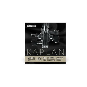 DADDARIO ( �_�_���I ) / K420B-7 Kaplan �o�C�I������ E�� Extra Heavy Ballend�ċx�X�y�V����