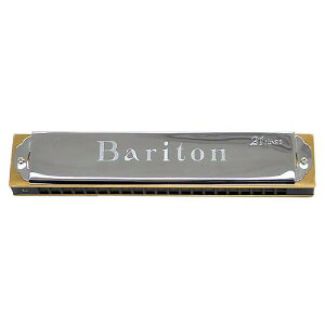 TOMBO ( g{ ) / BARITON HARMONICA C@#1821ċx݃Z[