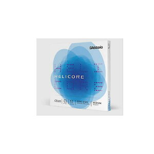 DADDARIO ( __I ) / H551 4/4M Helicore Fourths-Tuning `F GċxXyV