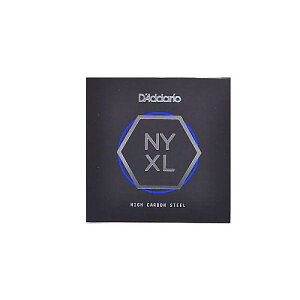 DADDARIO ( �_�_���I ) / NYS015 NYXL Single Plain Steels .015�ċx�݃Z�[��