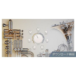 ARTURIA ( �A�[�g���A ) / AUGMENTED BRASS�ċx�݃Z�[��