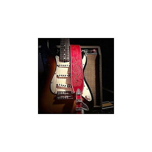 Blue Bell Straps ( �u���[�x���X�g���b�v ) / 1967 Monterrey Strap Cherry�ċx�X�y�V����