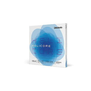 DADDARIO ( __I ) / H552 4/4M Helicore Fourths-Tuning `F DċxXyV