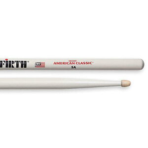 VIC FIRTH ( ���B�b�N�t�@�[�X ) / 5AW�ċx�X�y�V����