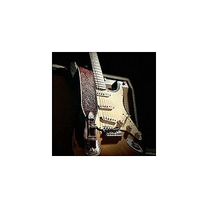 Blue Bell Straps ( �u���[�x���X�g���b�v ) / 1967 Monterrey Strap Dark Brown�ċx�X�y�V����