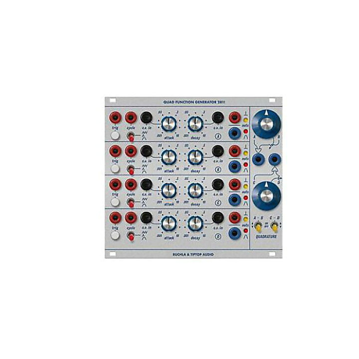 楽天市場】Tiptop Audio ( ティップトップオーディオ ) / Buchla 281t  