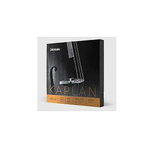 DADDARIO ( �_�_���I ) / KS510 4/4H Kaplan �`�F�����Z�b�g Heavy�ċx�X�y�V����