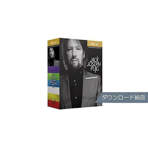 WAVES ( �E�F�[�u�X ) / Jack Joseph Puig Signature Series �_�E�����[�h�[�i�ċx�݃Z�[��