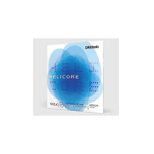 DADDARIO ( __I ) / H414 MM Helicore rI C Medium Scale MediumċxXyV