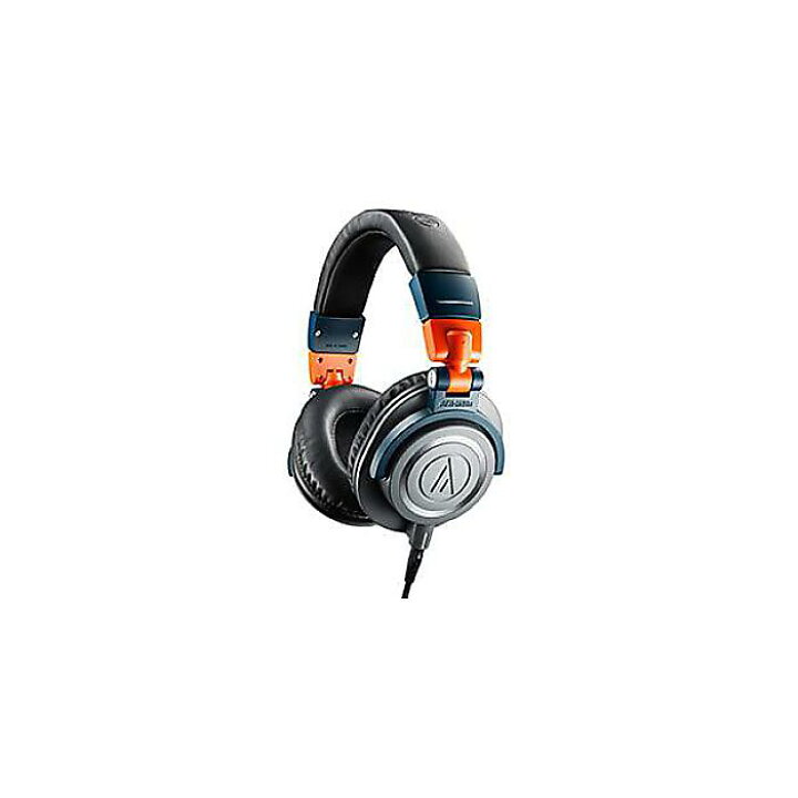 楽天市場】audio technica ( オーディオテクニカ ) / ATH-M50x LAB 