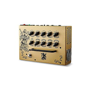 Victory Amps ( �r�N�g���[�A���v ) / V4 Sheriff Power Amp TN-HP�ċx�݃Z�[��