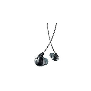 SHURE ( �V���A ) / SE112-GR-A �O���[�ċx�X�y�V����