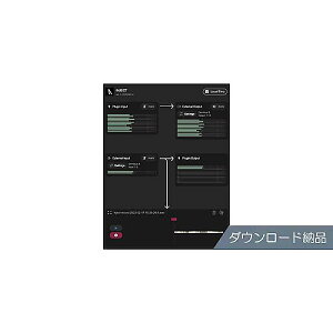 Audiomovers ( I[fBI[o[Y ) / INJECT _E[h[iċx݃Z[