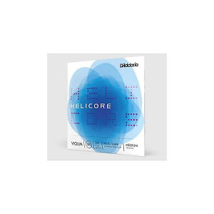 DADDARIO ( �_�_���I ) / H314 3/4M Helicore �o�C�I������ G�� Medium�ċx�X�y�V����