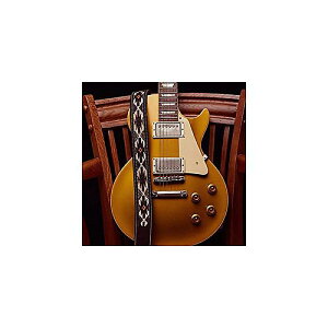 Blue Bell Straps ( u[xXgbv ) / 1968 Navajo Thinline DarkCoffee SuedeċxXyV