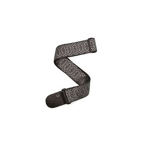 DADDARIO ( __I ) / 20T04 NYLON WOVEN GUITAR STRAP Gothicaċx݃Z[