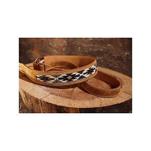 Blue Bell Straps ( u[xXgbv ) / 1968 Navajo Thinline Whiskey SuedeċxXyV