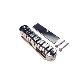 BABICZ ( バビッツ ) / FCH OEM Tune-O-Matic Bridge Arched Plate Chrome夏休みセール
