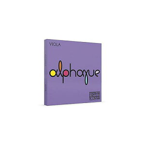 Thomastik-Infeld ( g}XeBbNECtFg ) / Alphayue rI G  Mediumċx݃Z[