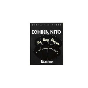 Ibanez ( ACoj[Y ) / P1000ICHI-BK inchIchika Nitoinch 6pcs.pbNċx݃Z[
