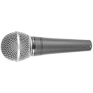 SHURE ( �V���A ) / SM48�@�_�C�i�~�b�N�}�C�N�@�{�[�J���p�ċx�݃Z�[��