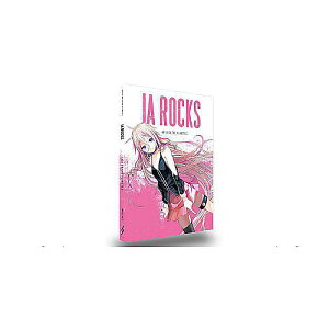1st PLACE ( t@[XgvCX ) / IA ROCKS -ARIA ON THE PLANETES-ċx݃Z[