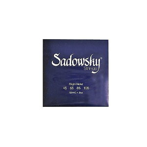 SADOWSKY ( ThEXL[ ) / SBN45 BLUEċx݃Z[
