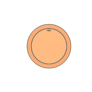 REMO ( ���� ) / P3-322B ORANGE COLORTONE POWERSTROKE3 22�C���`�ċx�X�y�V����