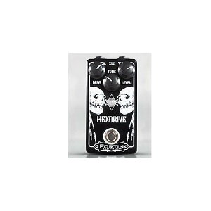 Fortin ( tH[eB ) / HEXDRIVE - OVERDRIVEċx݃Z[