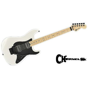 CHARVEL ( V[x ) / Pro Mod So-Cal Style 1 HH FR Snow Whiteċx݃Z[