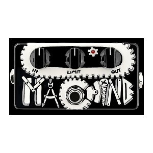 ZVEX ( �W�[�x�b�N�X ) / Machine�ċx�݃Z�[��