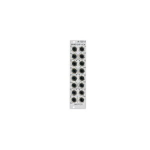 DOEPFER ( �h�C�v�t�@�[ ) / A-132-4 Quad Exp VCA�ċx�X�y�V����