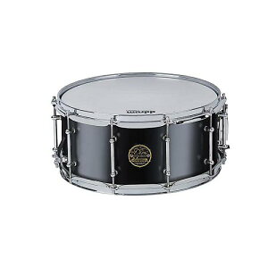 ddrum ( fB[h ) / DS MP SD 6.5X14 SB - DIOS SERIES MAPLE 6.5X14 SATIN BLACK SNċx݃Z[