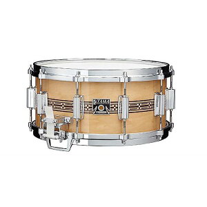 TAMA ( ^} ) / AW-456 Mastercraft Artwood BIRCH 14inchx6.5inchċxXyV