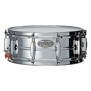 PEARL ( �p�[�� ) / STH1450S Sensitone Heritage Alloy Steel�ċx�X�y�V����