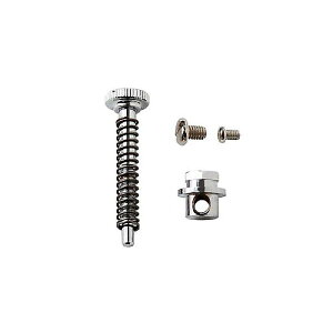 Rogers ( W[X ) / Dyna-sonic Snare Rail Tension Screw AssemblyċxXyV