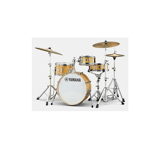 YAMAHA ( ���}�n ) / Stage Custom Hip NATURAL WOOD�ċx�X�y�V����